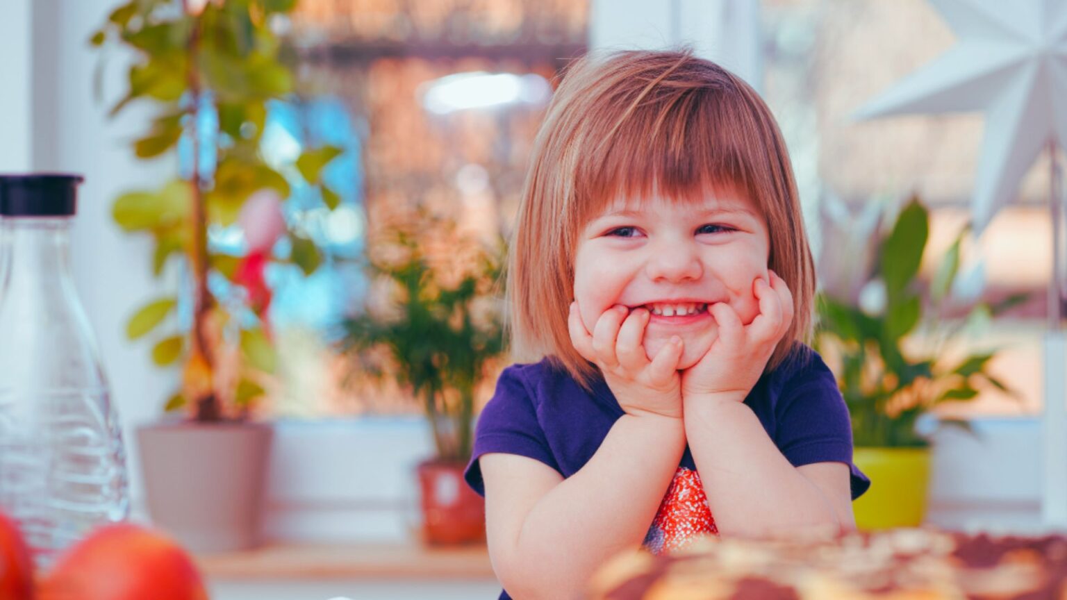 16 Gestures by 16 Months: Baby Communication Guide - SunCityWonderland