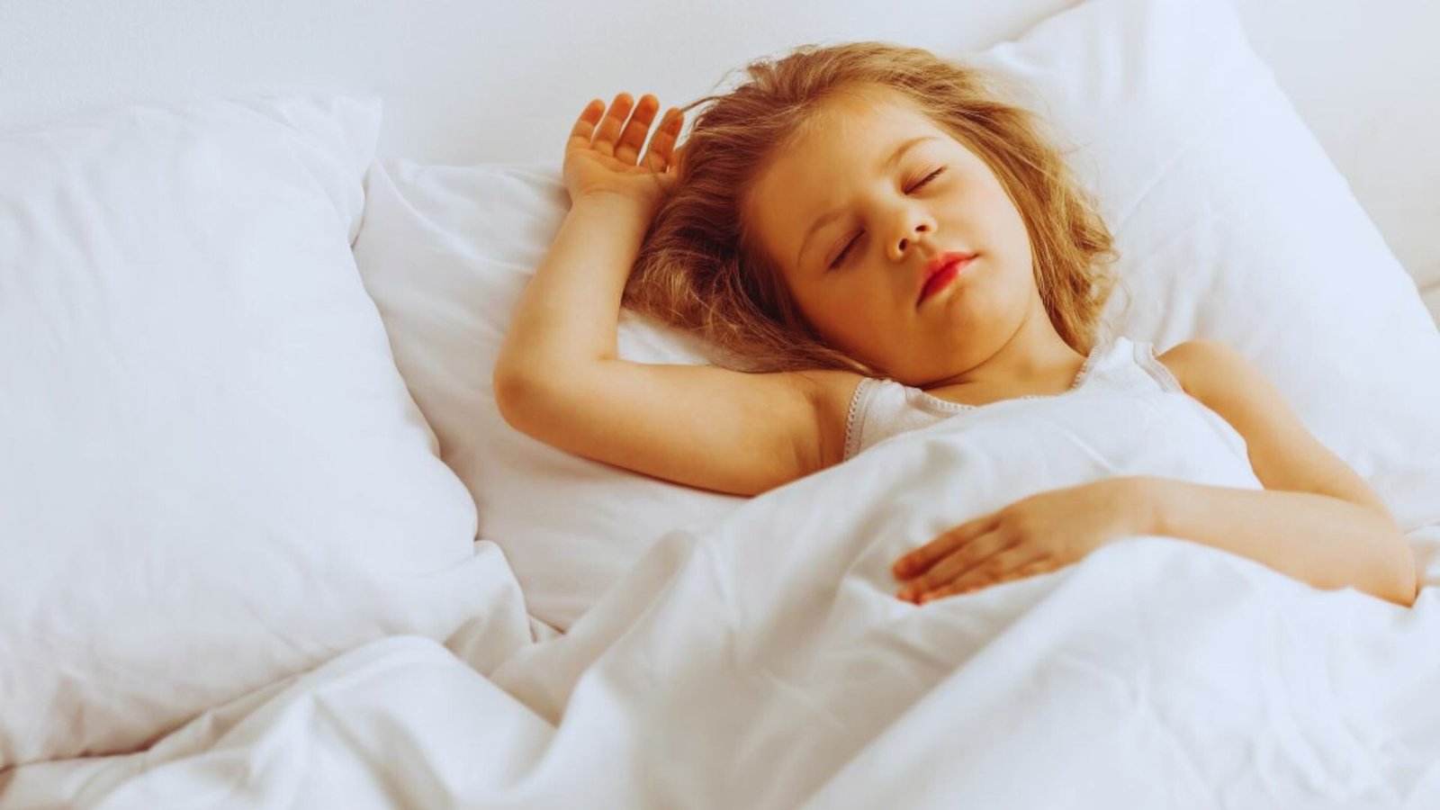 Natural Sleep Remedies Safe for Kids?