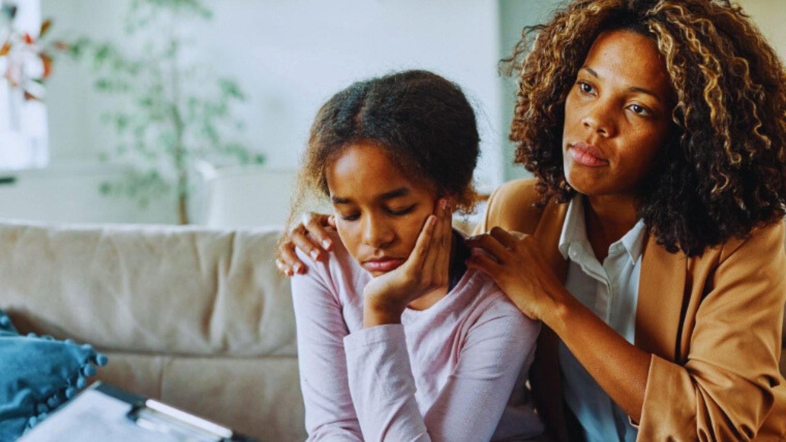 What Happens During a Child Therapy Session