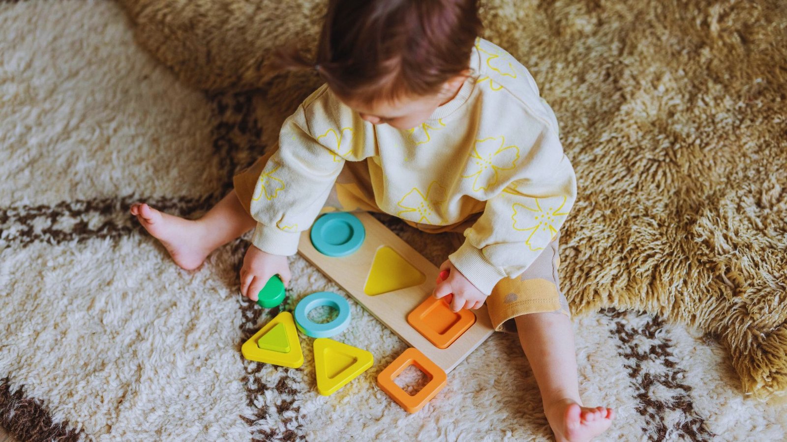 Signs Your Child Is Ready for a 24 Piece Puzzle