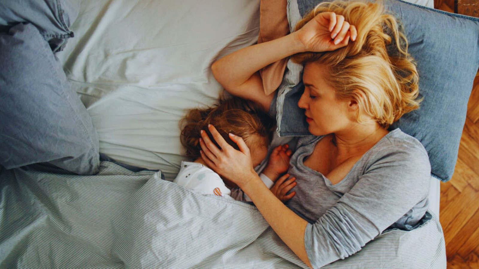 What If My Toddler Refuses Bed Without Milk