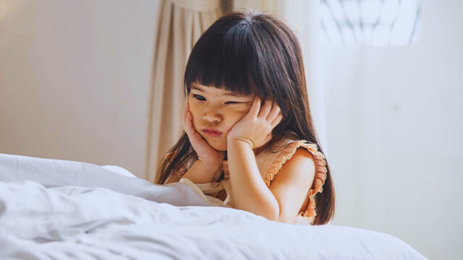 Sudden Behavior Changes or Mood Swings