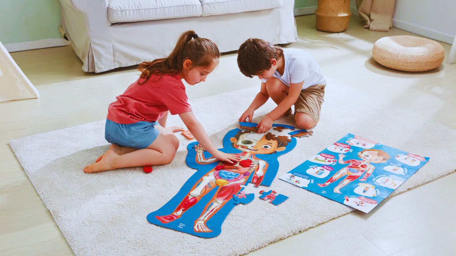 Tips for Choosing the Right 24 Piece Puzzle