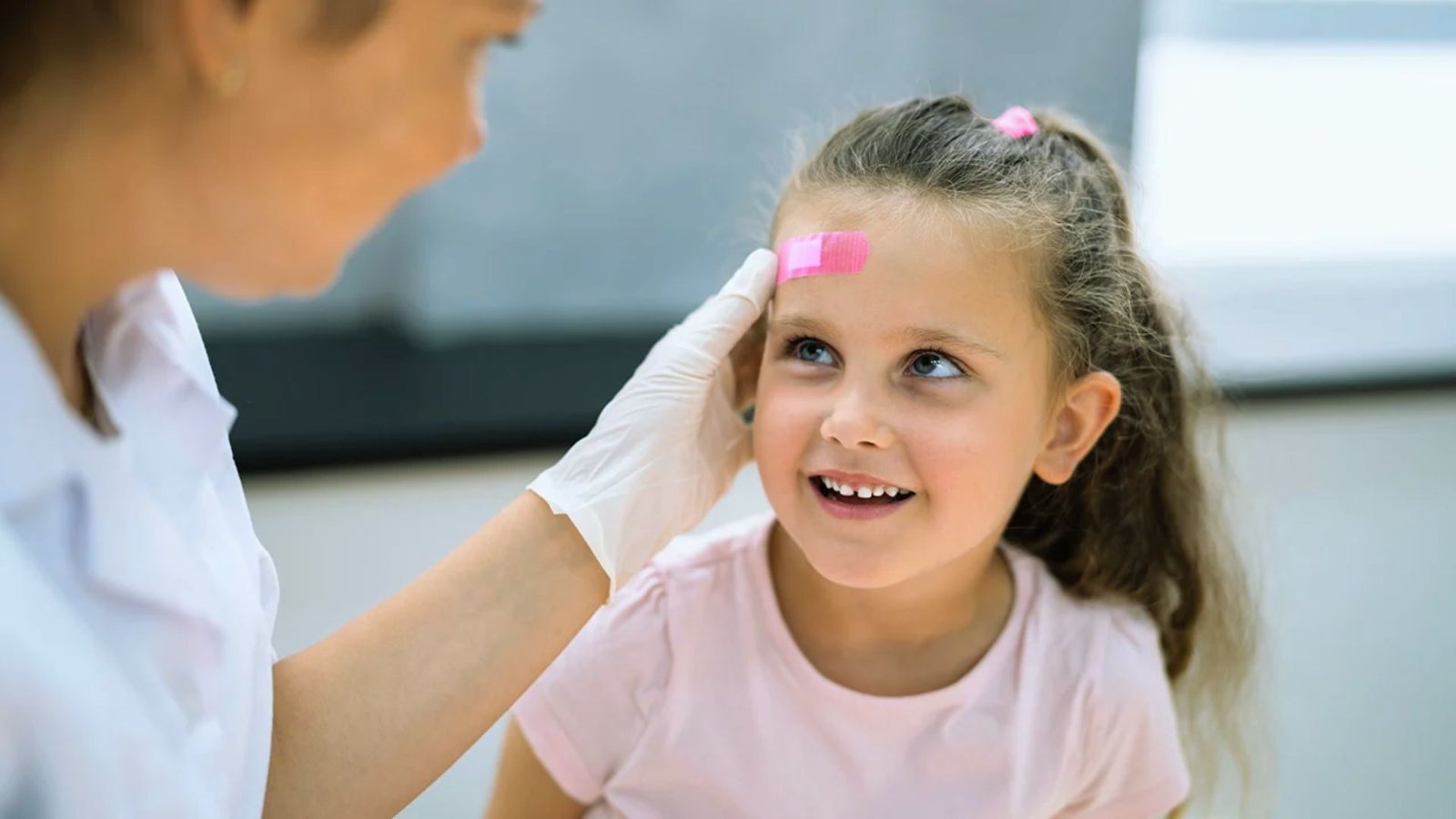 How to Keep Your Baby Safe During Head Hitting