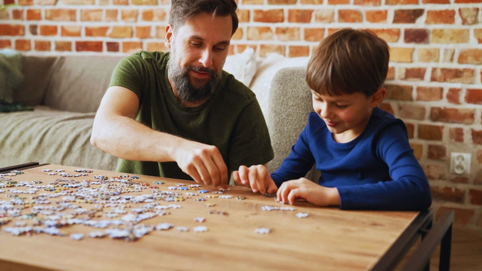 Understanding Puzzle Readiness by Age