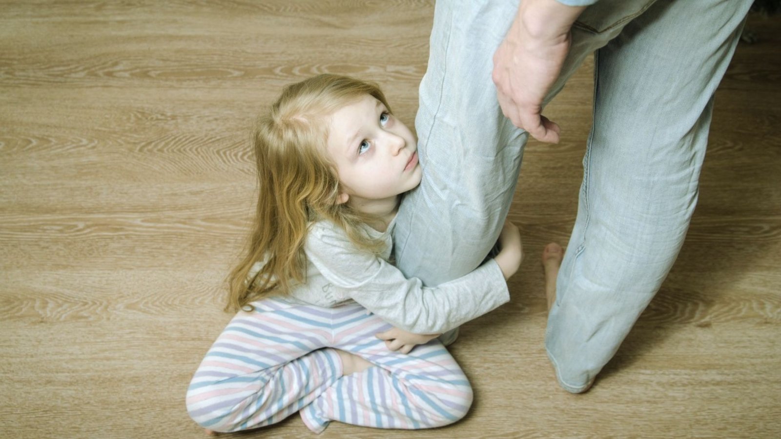 Attention-Seeking Behavior