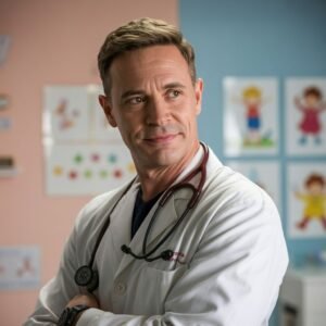 Picture of Dr. Ronan Alderidge