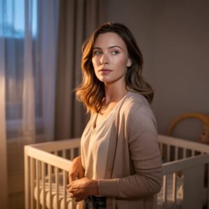 Picture of Seraphina Larkwood