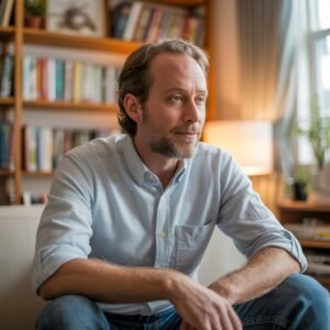 Picture of Theodore Callenwright