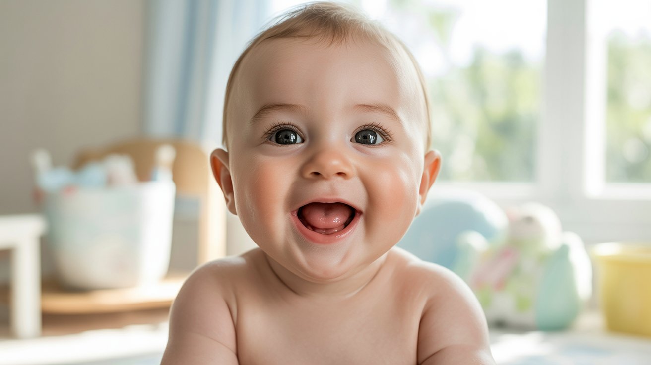 When Do Babies Start Teething?
