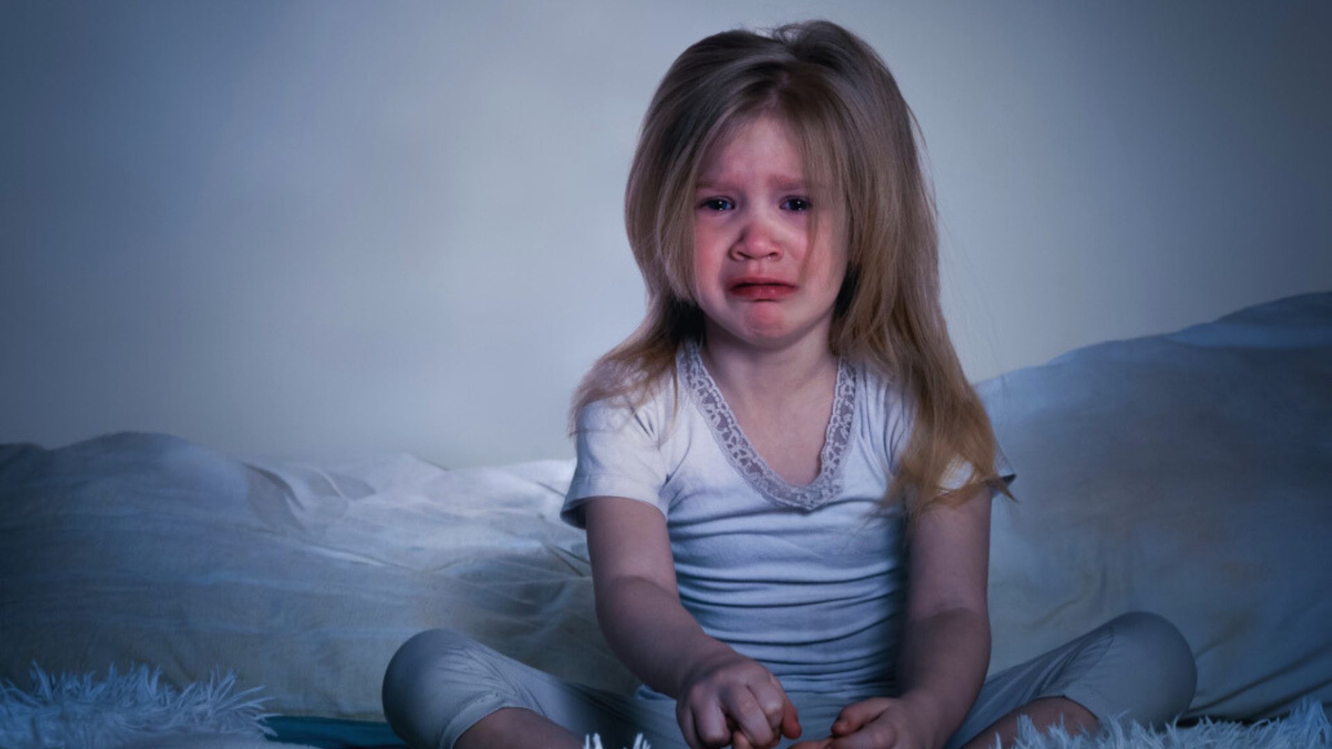 Understanding Sleep Problems in Children