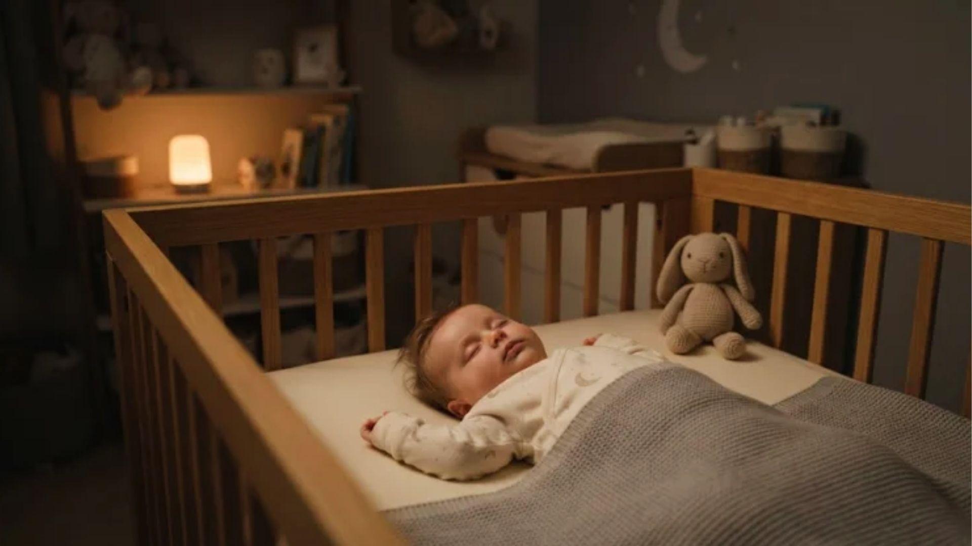 How Long Can Teething Affect Sleep?